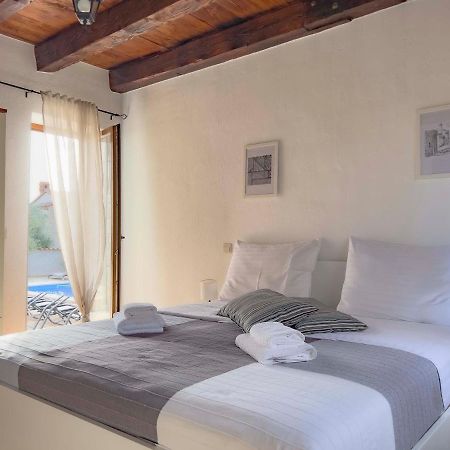 Villa Toscana San Marco Butkovici  Bagian luar foto