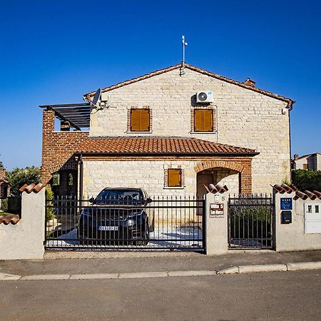 Villa Toscana San Marco Butkovici  Bagian luar foto