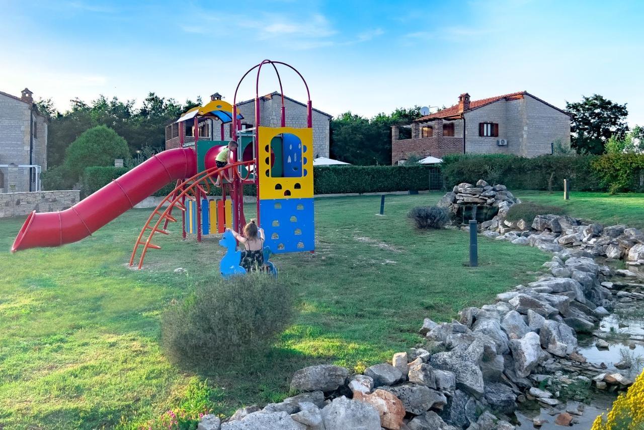 Villa Toscana San Marco Butkovici  Bagian luar foto