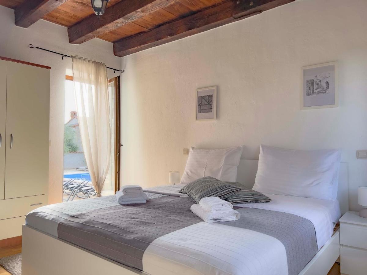 Villa Toscana San Marco Butkovici  Bagian luar foto