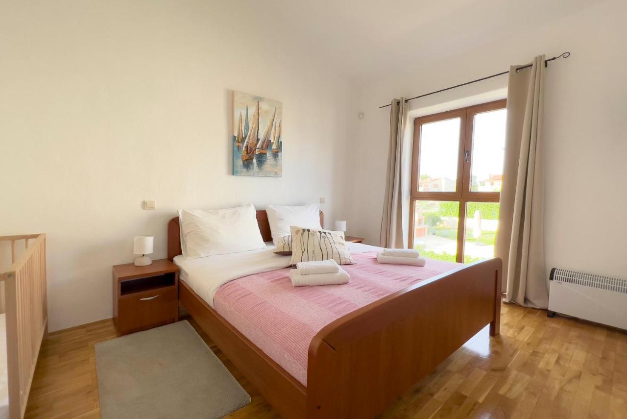 Villa Toscana San Marco Butkovici  Bagian luar foto